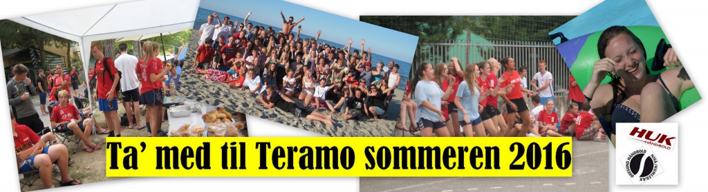 Teramo 2016